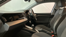 Audi A1 30 TFSI Sport 5dr S Tronic Petrol Hatchback